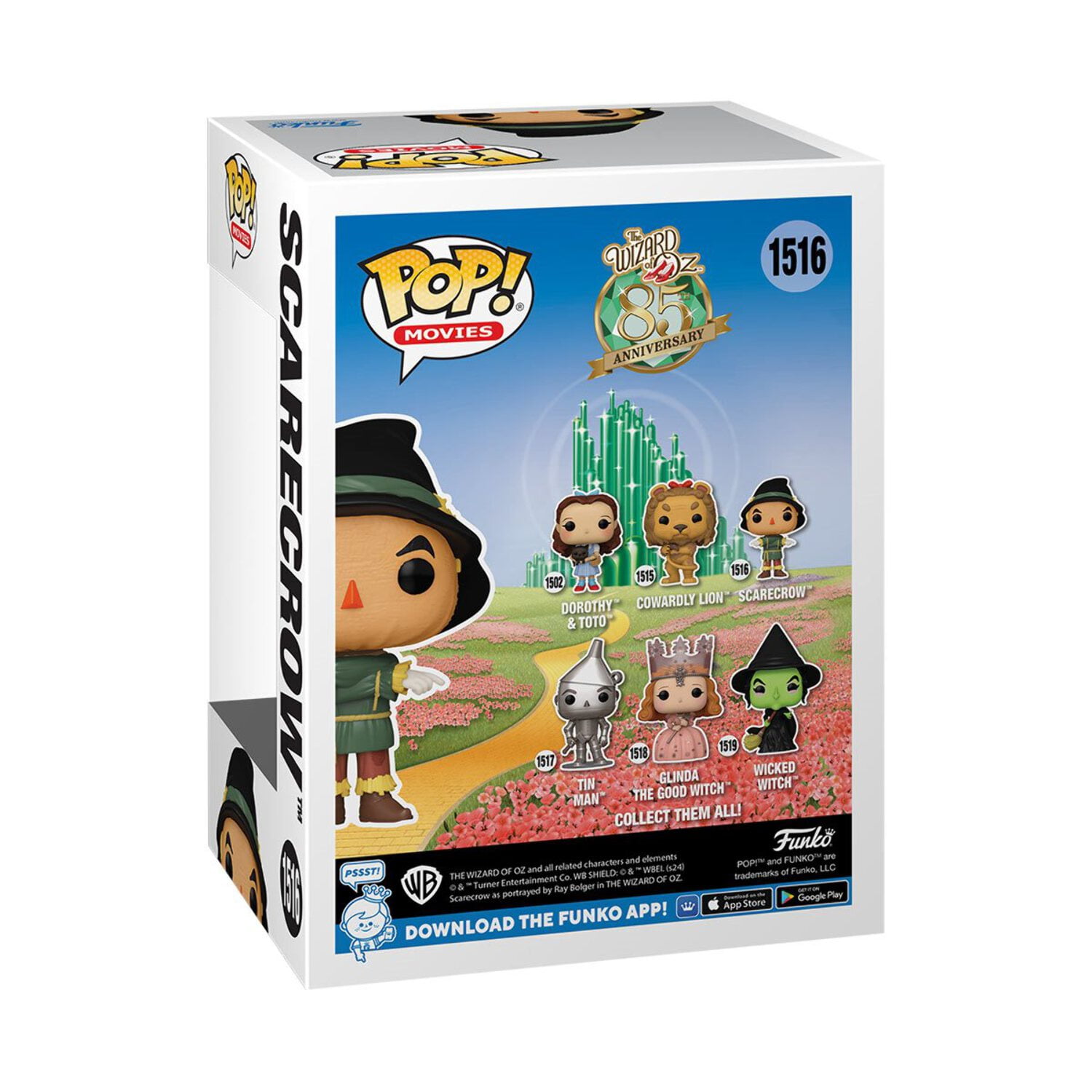 FUNKO フィギュア　5点セット Five-Headed Dragon Funko Pop! 2022 FALL CON