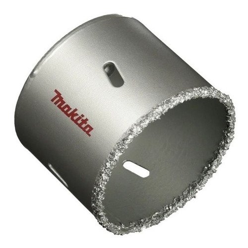 Brocasierra De Carburo De Tungsteno 3 1/4 Makita D51247 Makita D51247