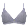 thumbnail image 1 of Brasier Fuit Of The Loom sin Varilla Gris Talla 38B, 1 of 3