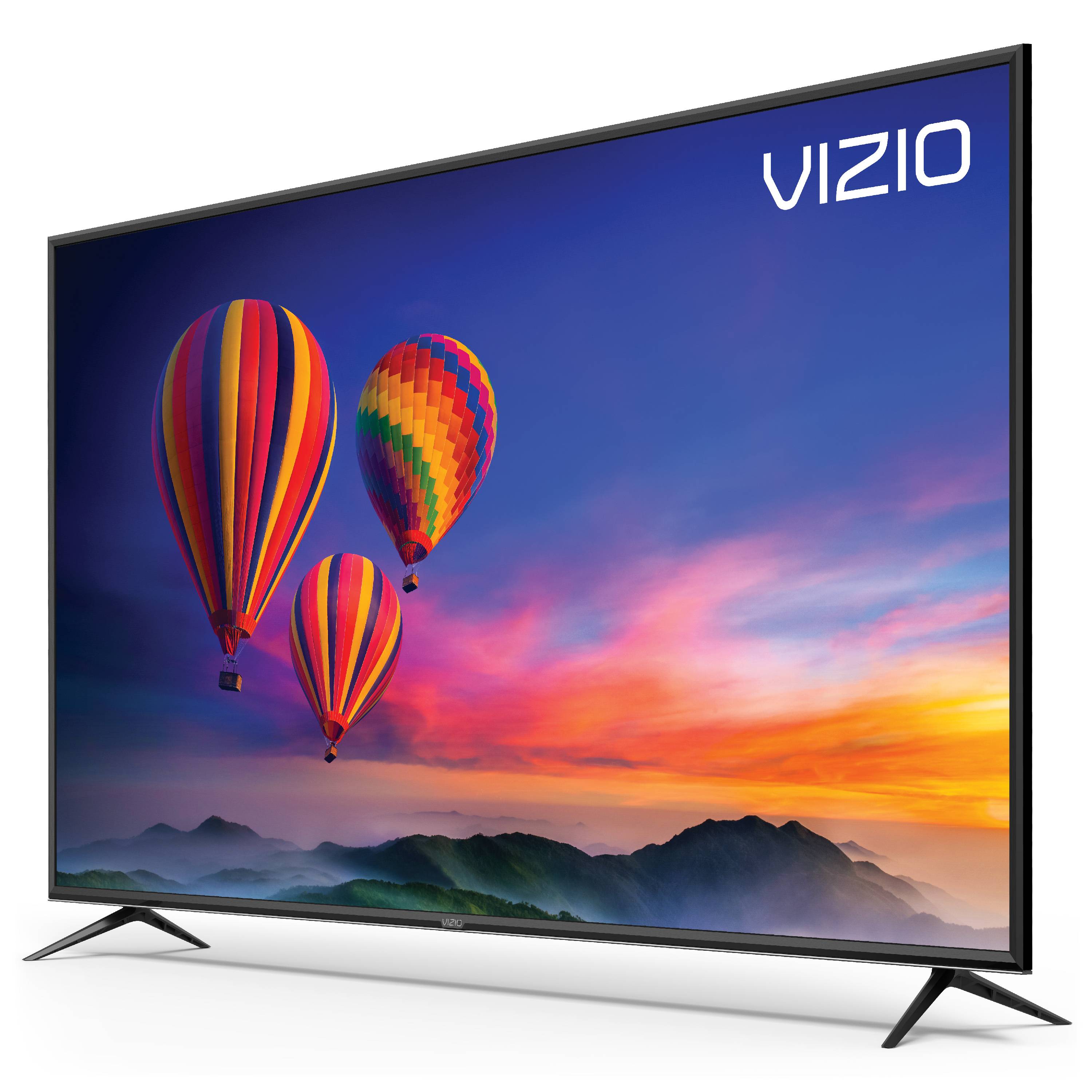 VIZIO 65" Class 4K UHD LED Smart TV HDR E-Series E65-F1 - image 11 of 12