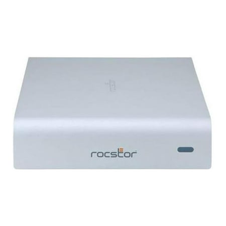 UPC: 0876910000528 | Rocstor Rocbolt Portable Security Cable With Key Lock And (2) Keys