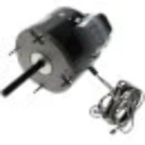 Lennox 96M54 1/8 HP Fan Motor (115V), replacement for 34W65