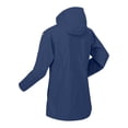 thumbnail image 4 of Regatta Womens Britedale Waterproof Jacket, 4 of 5