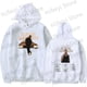 thumbnail image 4 of Sudadera con capucha Kane Brown In The Air Tour 2024 Merch Winter para hombre/mujer Sudadera unisex de manga larga Jersey de calle, 4 of 5