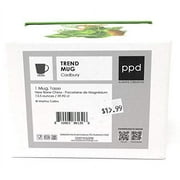 Paperproducts Design - 13.5 oz. Mug - Cadbury