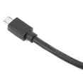 thumbnail image 3 of Conector USB resistente al agua IP68 MICRO USB hembra macho con toma de cable E10MCBFF/MCAM (1 metro), 3 of 8