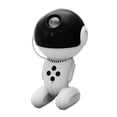 thumbnail image 1 of Advancent Proyector de estrellas con rotación de 360 grados para un cabezal de proyección de cielo estrellado mágico que puede girar 360 Iluminación y accesorios, 1 of 6