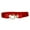 Red, variant on CBGELRT Stretch Belts for Women Plus Size Wide Leather Waist Belt for Jeans Dress Sweater Coat with Buckle Elastic Waistband, White