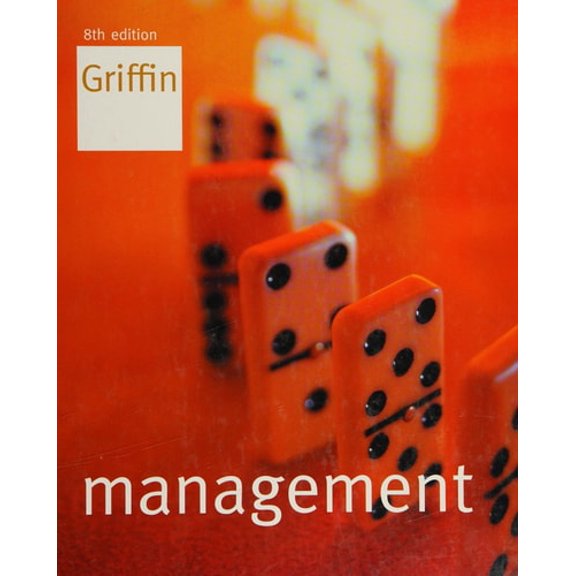 Pre-Owned Management Paperback