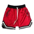 thumbnail image 1 of Pantalones Cortos De Basquete Respirável Dos Homens, 1 of 8