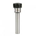 thumbnail image 3 of Collet Chuck Holder,  40CR UM Type Collet Chuck Extension Rod, Boring Carving Machine Milling Machine For Various Turning, 3 of 8