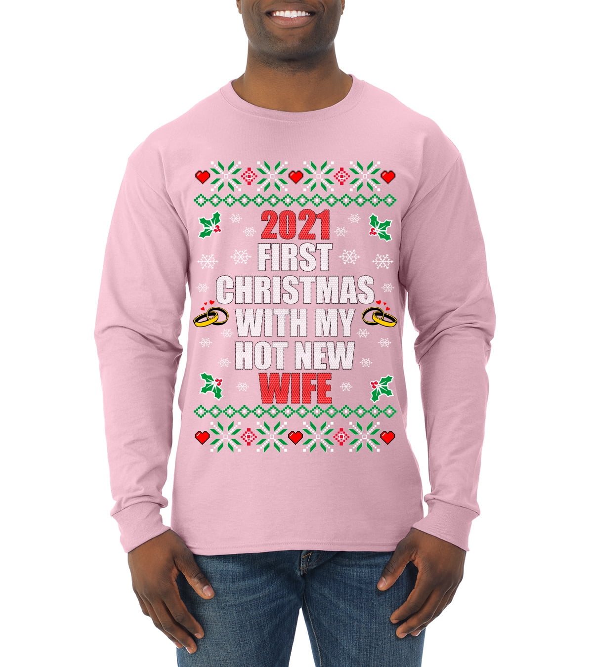 Wild Bobby First Christmas With My Hot 
