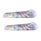 thumbnail image 3 of Fundas para cuchillas de patines de velocidad, protectores de cuchillas de patinaje, protector suave portátil de 35 cm para sala de práctica, entrenam, 3 of 9
