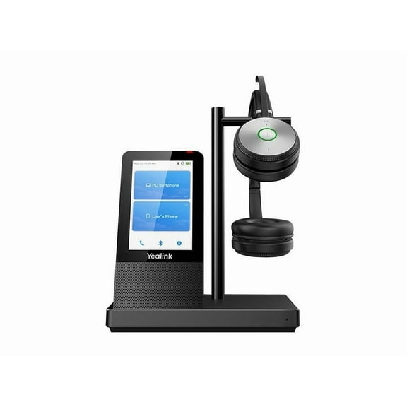 Yealink WH66 Mono Teams V2