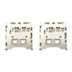thumbnail image 4 of sweethay Card Reader Easy Installment Reader Module Streamline Assembly Appearance Memory Lightweight Built-in Card Replacement for D3400 Type2 NO2, 4 of 6