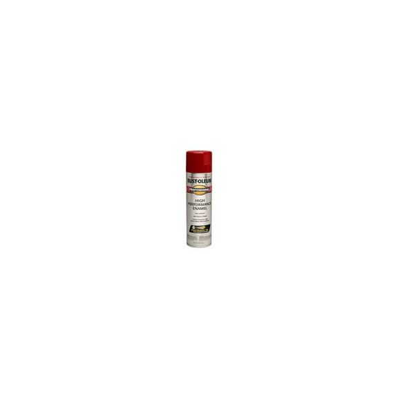 RUST-OLEUM CORP 7565838 7565838 REGAL RED SPRAY 15OZ