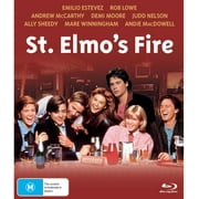 St. Elmo's Fire (Blu-ray), Via Vision, Drama