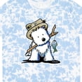 thumbnail image 4 of Inktastic Westie Fishing Buddy T-Shirt, 4 of 5