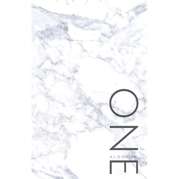 One