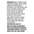 thumbnail image 4 of bettergoods Chocolate Covered Cherries Premium Ice Cream, 16 fl oz, 4 of 8