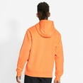 thumbnail image 4 of Nike Men's and Big Men's Club Pullover Hoodie, up to sizes 2XL, 4 of 4