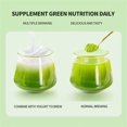 thumbnail image 4 of 2pcs Naveta Pure Natural Organic Barley, Naveta Barley Grass Powder 100% Pure & Organic NEW, 4 of 5