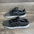 thumbnail image 2 of Adi - das Cloudfoam Ultimate CG5801 Mens US 11.5 Running Shoes Black White Sneakers, 2 of 6