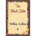 thumbnail image 2 of The Black Robe, 2 of 2
