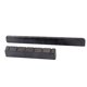 thumbnail image 5 of Accesorio de repuesto para cejuela y puente de guitarra clásica (negro), 5 of 7