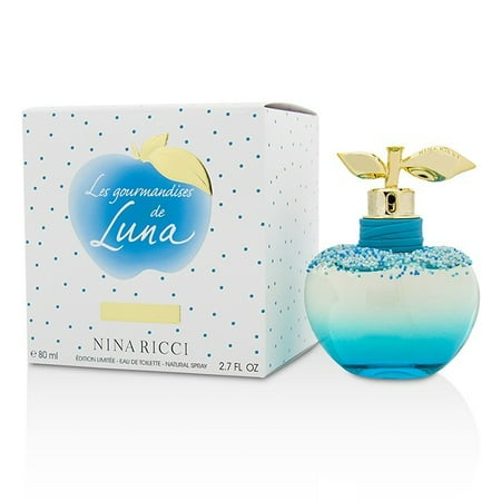 Nina Ricci Les Gourmandises De Luna Eau De Toilette Spray (Limited Edition) 80ml/2.7oz