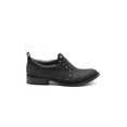 thumbnail image 2 of Mootsies Tootsies Womens Kira Faux Leather Slip On Clogs, 2 of 3