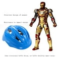 thumbnail image 4 of xiaxaixu Ensemble d'Équipement de Protection pour Enfant Rouleau de Vélo de Haute Qualité Ensemble d'Outils, 4 of 6