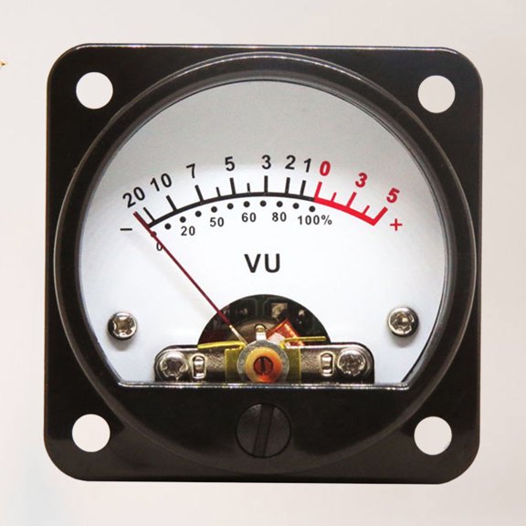 CTIRCHIU 1Pcs Technical Noise Decibel Meter Sound Pressure Meter for Engineers Electronics Equipment