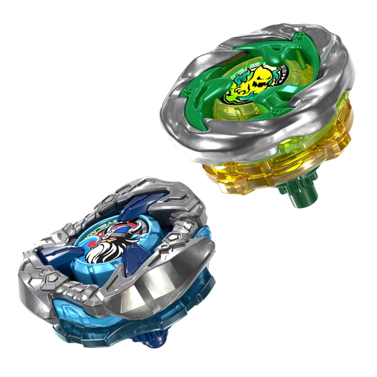 HERO'S BUONO 陰キャオリカラ　4点セット Hasbro Beyblade X | Beat Tyranno 4-70Q and Knife Shinobi 4-80HN