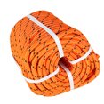 thumbnail image 2 of ALL-CARB Breaking Strength 6180lbs 1/2" Double Braid Marine Polyeste Sheet Halyardr Rope, 2 of 18