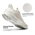 thumbnail image 6 of Men’s Slip-On Athletic Sneakers, Comfortable Breathable Walking, Running, and Cross-Training Shoes, 6 of 8