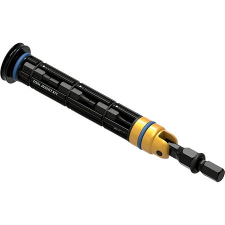 Lezyne Tool Insert Kit Large price history on PriceWatchPro