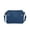 Blue, variant on Vegan Leather Crossbody Bags for Women Purses with Card Slots Wallet Camera Shoulder Bag