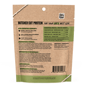 Vital Essentials Freeze Dried Cat Treats | Rabbit Bites, Single Protein | Grain Free, Crunchy Cat Treats, 0.9 oz bag