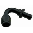 thumbnail image 3 of Hose Fitting #6 120 Deg Push Lock Black, 3 of 3