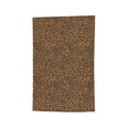 thumbnail image 6 of Wukai Leopard Print Garden Flag 12.5x18 Inch Double Sided Sun-resistant Rain-resistant, Wrinkle-resistant Colorfast(Only Flag), 6 of 7