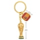 thumbnail image 2 of Key Chains Wagon International oficial de la Copa Mundial de la FIFA 2026, 2 of 5