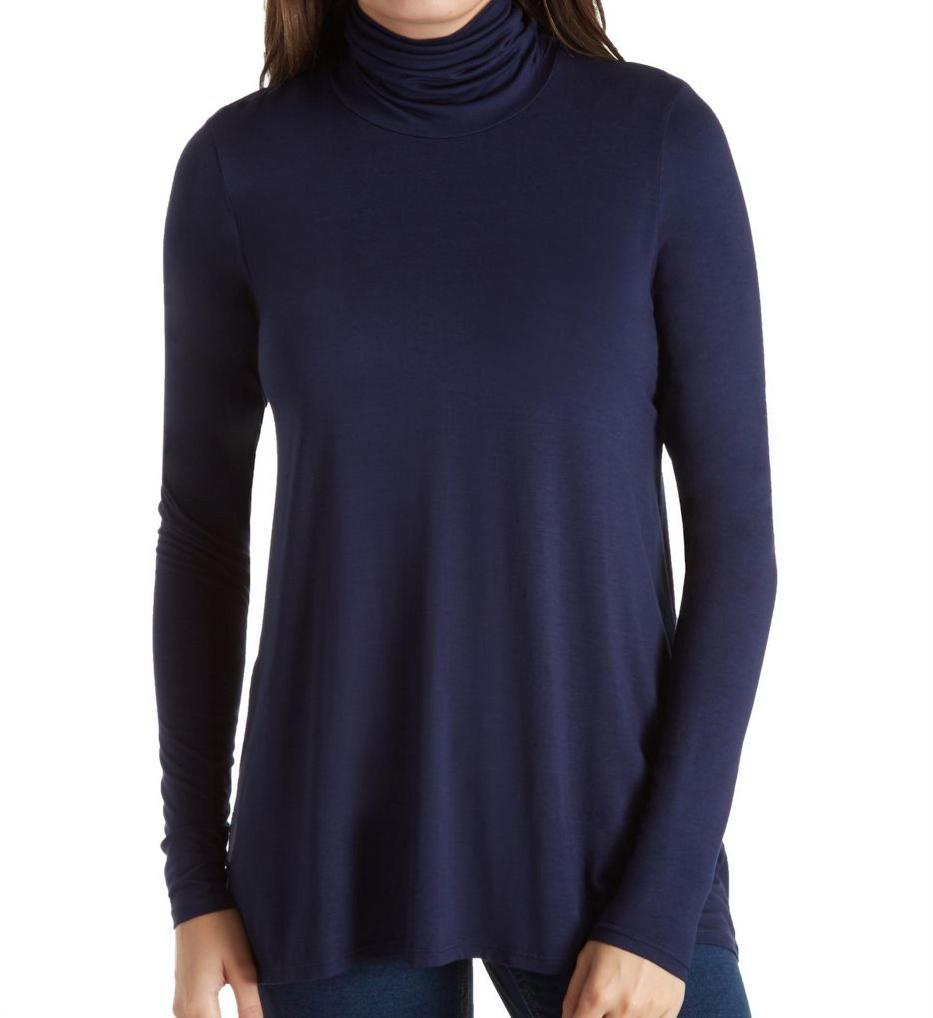 Three Dots LD2172 Refined Jersey 