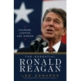 thumbnail image 2 of The Essential Ronald Reagan: A Profile in Courage, Justice, and Wisdom, 2 of 2