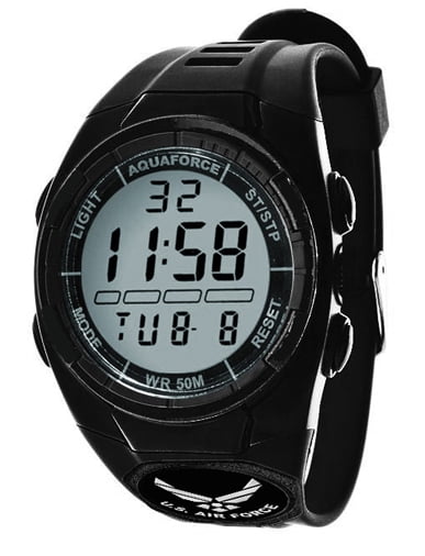 digital watch walmart