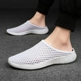 thumbnail image 6 of YLYL Running Shoes Mens Womens Lightweight Tennis Shoes Non Slip Gym Workout Shoes Breathable Mesh Walking Sneakers, 6 of 9