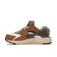 thumbnail image 2 of Nike Kid's Air Huarache Stussy Desert Oak (2021) Running Shoes, from StockX, 2 of 5