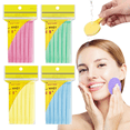 thumbnail image 1 of Esponja Facial Comprimida Lavado Facial Exfoliante Pack 36Pzs, 1 of 9