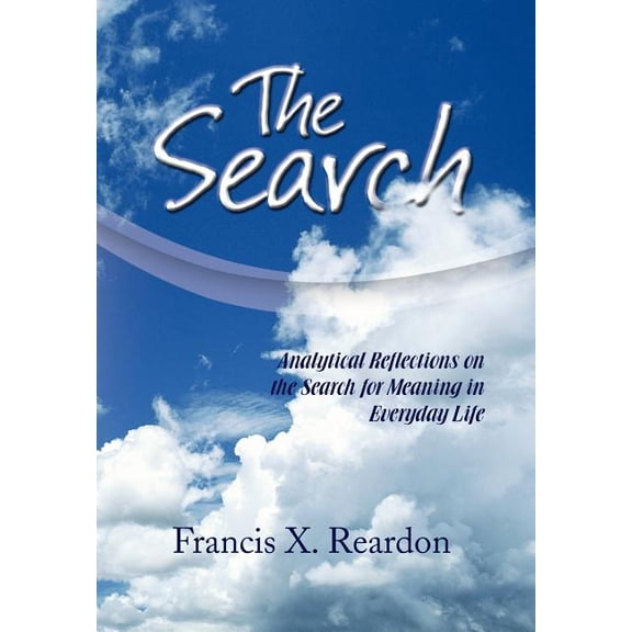 The Search (Hardcover)