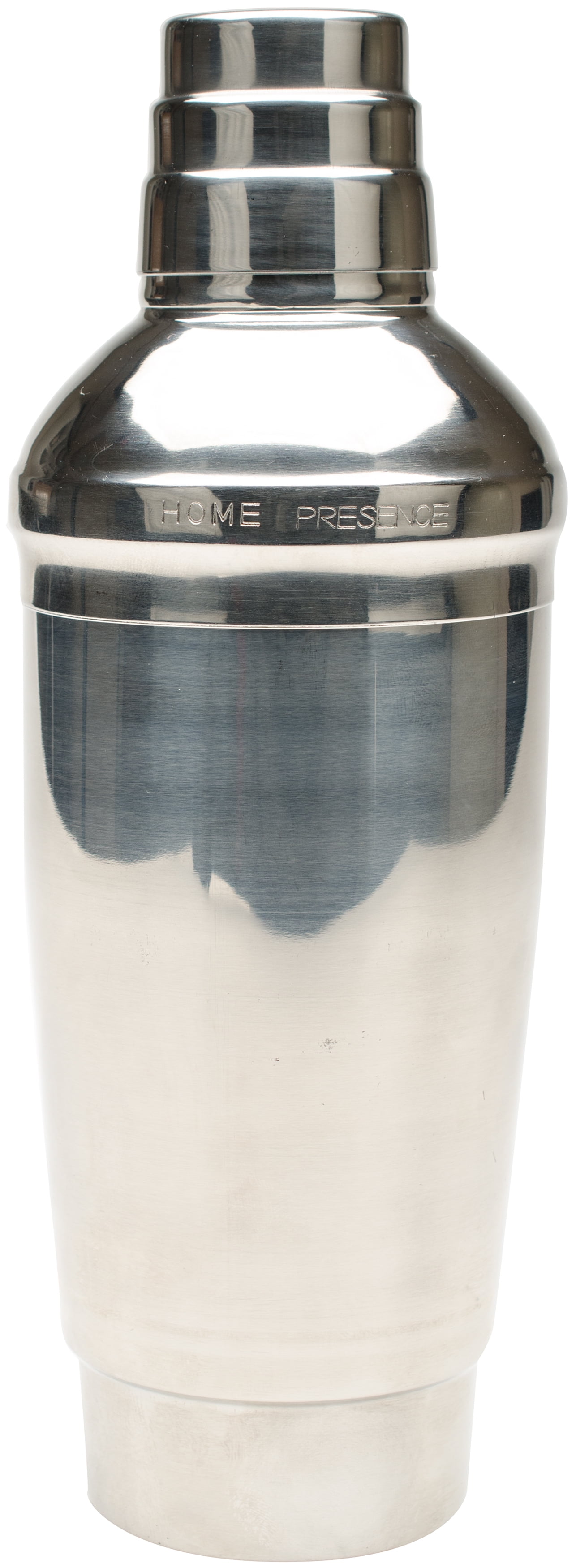 Basic Cocktail ShakerSilver Walmart Canada